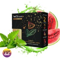 Набір WES Gold 30 мл 65 мг - Mint Watermelon