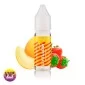 Strawberries Melon Strawberries Melon