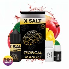 Набор Xsalt 30 мл 65 мг - Tropical Mango