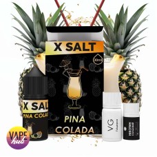 Набор Xsalt 30 мл 50 мг - Pina Colada