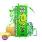 Honeydew ice