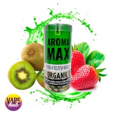 Набор Aroma Max Organic 60 Мл 3 Мг Киви Клубника