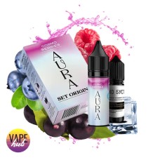 Набор Aura 15 мл, 30 мг - Cosmo Berries