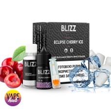 Набор Blizz 30 мл 50 мг - Eclipse Cherry Ice