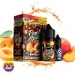Apricot Peach Apricot Peach