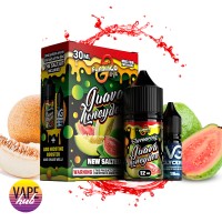 Набор Flamingo 30 Мл 50 Мг Honeydew Guava