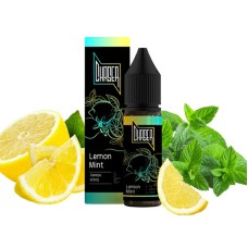 Рідина Chaser Salt 15ml/30mg Lemon Mint