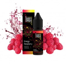 Рідина Chaser Salt 15ml/30mg Energy Raspberry