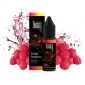Energy Raspberry Energy Raspberry