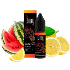 Рідина Chaser Salt 15ml/30mg Watermelon Lemon