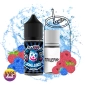 Blue Razz Blue Razz