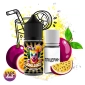 Passionfruit Passionfruit