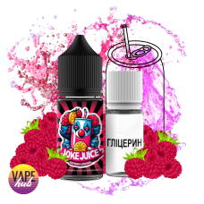 Набор Joke Juice 30 мл, 50 мг - Raspberry Lemonade