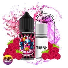 Набір Joke Juice 30 мл 50 мг - Raspberry Lemonade