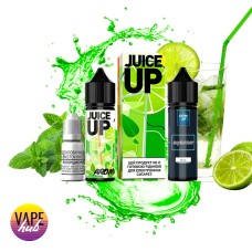 Набор F*cked Juice Up Organic 60 Мл 3 Мг Мохито Mojito