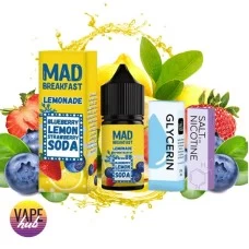 Набор Mad Breakfast 30 мл 50 мг - Lemonade