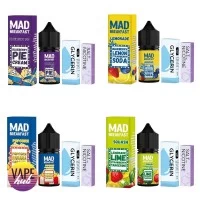 Набор Mad Breakfast 30 мл