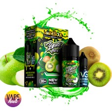 Набір Marvelous Brew 30 мл 50 мг - Apple Kiwi