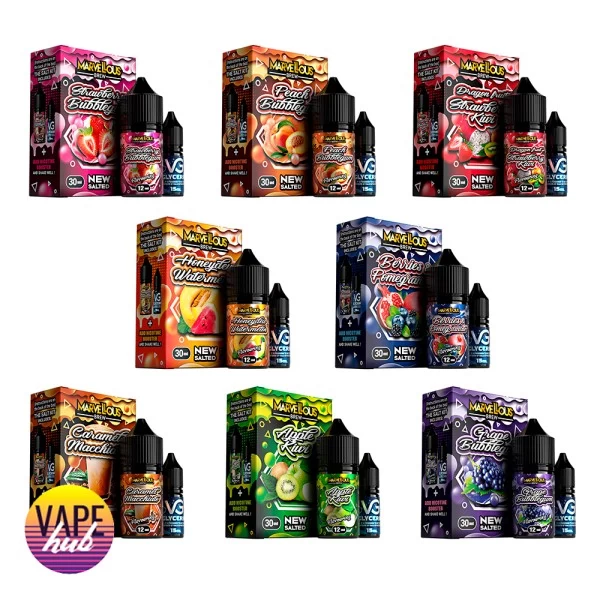 Набор Marvelous Brew 30 Мл — купить