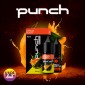 Набір сольовий Punch 15 мл 50 мг - Citrus Blast