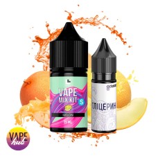 Набір Vape Mix 30 мл 50 мг - Melon