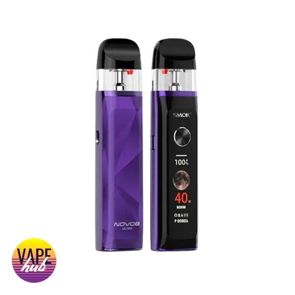 Smok Novo 6 Ultra - Purple — купить