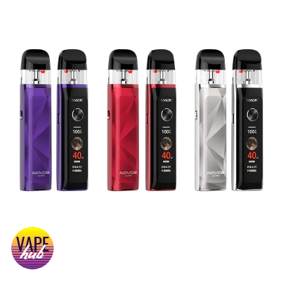 Smok Novo 6 Ultra - купити