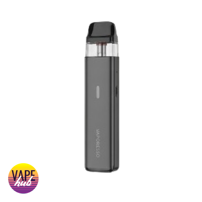 Vaporesso Xros 6 Mini - Black - купити