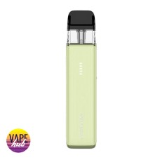Vaporesso Xros 6 Mini - Jelly Green