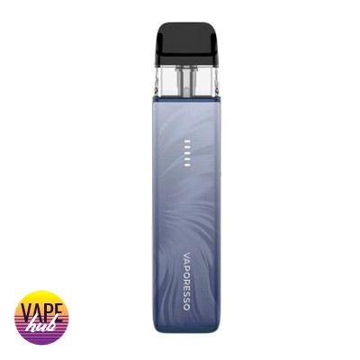 Vaporesso Xros 6 Mini - Plume Blue - купити
