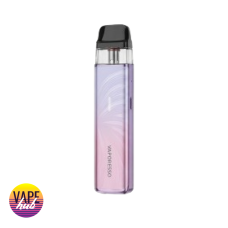 Vaporesso Xros 6 Mini - Plume Pink