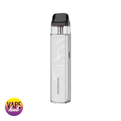 Vaporesso Xros 6 Mini - Plume White - купити