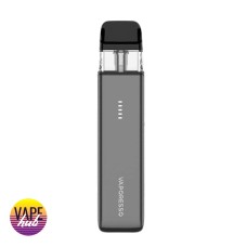 Vaporesso Xros 6 Mini - Titanium Black