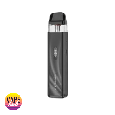 Vaporesso Xros 6 Mini - Titanium Black - купити