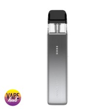 Vaporesso Xros 6 Mini - Titanium Silver
