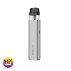 Vaporesso Xros 6 Mini - Titanium Silver