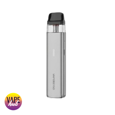 Vaporesso Xros 6 Mini - Titanium Silver - купити