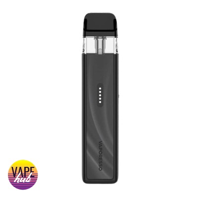 Vaporesso Xros 6 Mini - Black - купити