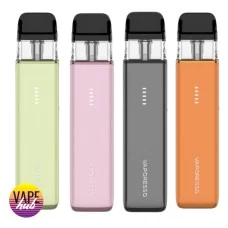 Vaporesso Xros 6 Mini