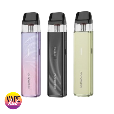 Vaporesso Xros 6 Mini - купити