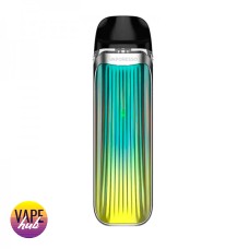 POD система Vaporesso Luxe QS Pod Kit - Lime Green