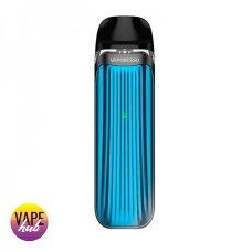 POD система Vaporesso Luxe QS Pod Kit - Blue