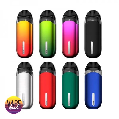 Pod Система Vaporesso Zero S Kit 650 Mah - купити