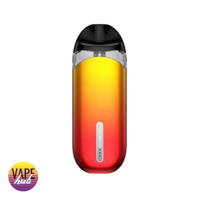 Pod-система Vaporesso ZERO S - Orange Red - купити