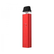 Pod Система Vaporesso Xros 2 Kit Cherry Red