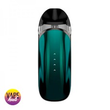 POD система Vaporesso ZERO 2 (Top Filling) 800 мАг - Black Green