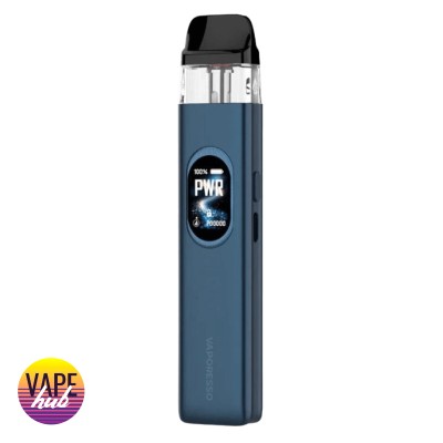 Vaporesso Xros 6 - Abysmal Blue - купити