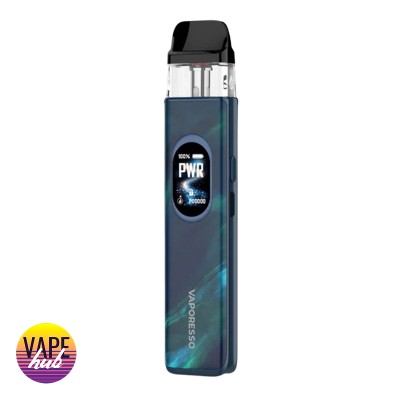 Vaporesso Xros 6 - Aurora Blue - купити
