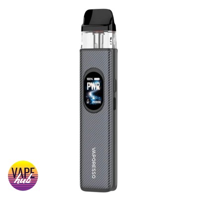 Vaporesso Xros 6 - Carbon Fiber Gray - купити