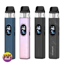VAPORESSO XROS 6